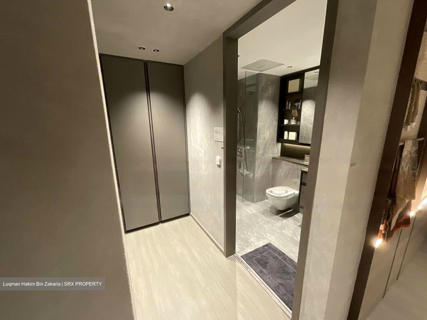 The Myst (D23), Condominium #469666611